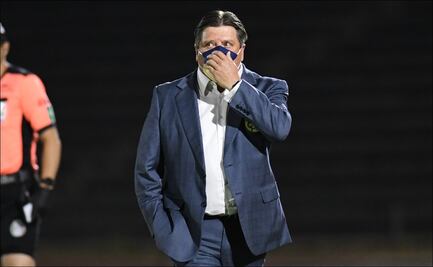 Miguel Herrera suena para llegar a la Selección de Colombia