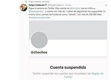 Ataques, fake news y guerra sucia