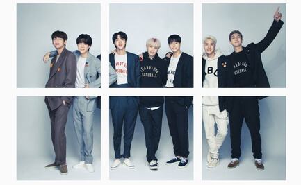 ¿De qué trata el cómic de BTS y por qué es tan popular?