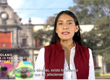 YouTubers afines a la 4T van por diputaciones de Morena en Jalisco