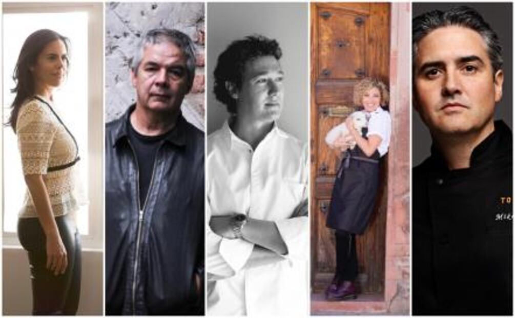 La mejor paella de San Miguel de Allende en el Festival Azafrán