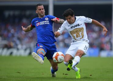 ¿Dónde y cuándo ver la Jornada 15 del Clausura 2019?