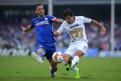 ¿Dónde y cuándo ver la Jornada 15 del Clausura 2019?