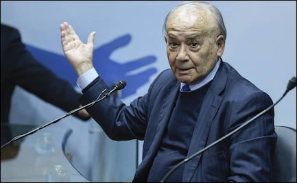 Directivos del futbol mexicano, que han pisado la cárcel