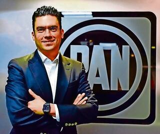 “Bancada del PAN frenó reformas regresivas”