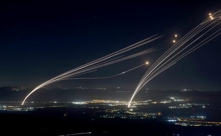 Israel asegura que mató al jefe de la unidad aérea de Hezbolá en Beirut