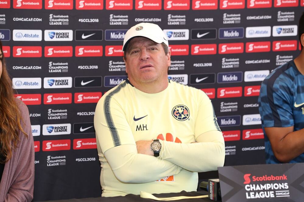 Agustín Salinas/ El Universal