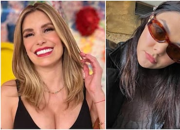 Andrea Escalona se disculpa con Yuridia por su comentario: "Está bastante pasadita de kilos"
