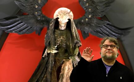 Guillermo del Toro, un creador de monstruos con corazón humilde