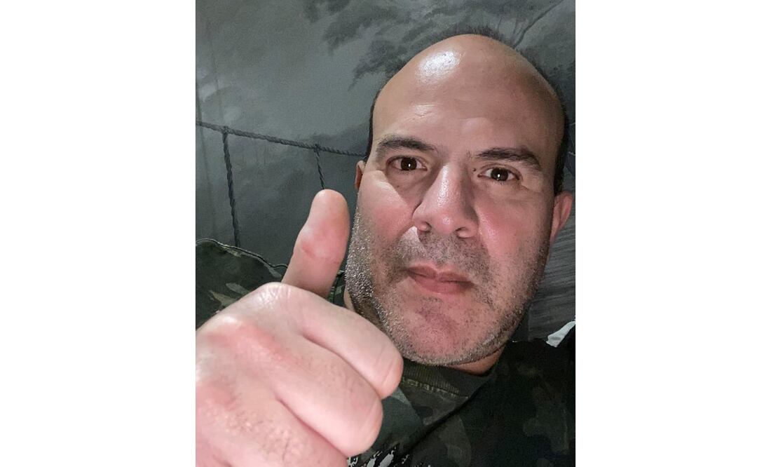 Foto: Tomada de Facebook