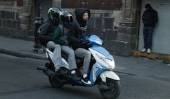 Clima CDMX hoy, 24 de febrero; mañana fría, tarde cálida y sin lluvias