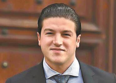 Samuel García veta para nuevo fiscal a su excontendiente Adrián de la Garza