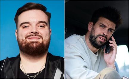 ¿Music Sessions con Piqué? Ibai llanos comparte video del ex de Shakira cantando hit en TikTok