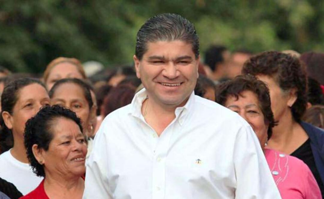 Foto: Archivo. EL UNIVERSAL