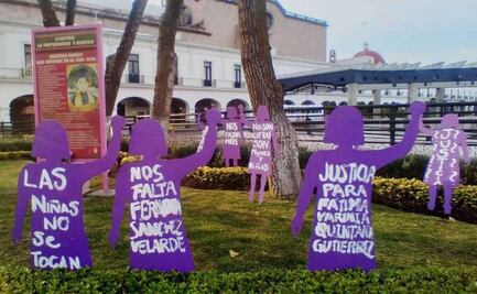 Asesinan a seis mujeres diariamente; suman 737 víctimas en los primeros cuatro meses del año  