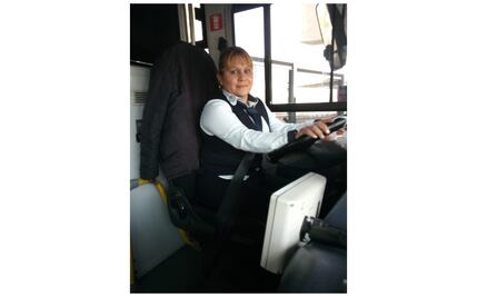 Conductoras de MexiBus se suman a paro de manera “proactiva”