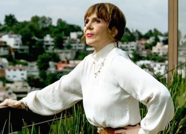 Los momentos que marcaron la vida de Rebecca Jones