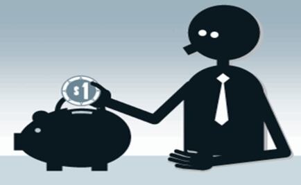 Crece ahorro voluntario para retiro 34.7% en 2017