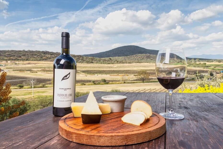 Foto: Sectur Querétaro