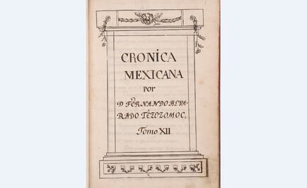 Presentan la plataforma Crónica Mexicana 