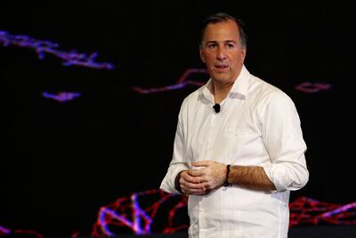 “¡Éntrale!”, reta José Antonio Meade a AMLO a debatir