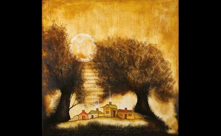 El creador René Jiménez presenta "Soledad Fecunda"