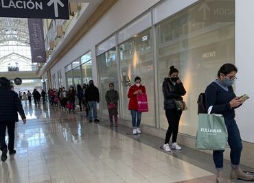 Aplazan ampliación de número de farmacias y plazas para pruebas Covid-19 gratis en CDMX