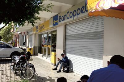 Coppel se va de municipios violentos