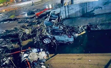 Cancelan clases en Sonora; Caborca y Hermosillo, los más afectados