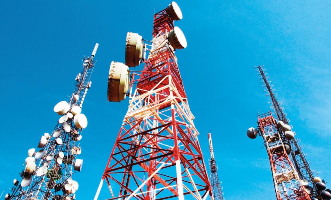 Inconformidad. Rivada califica de inconcebible que el gobierno firme el contrato de Asociación Público Privada de la Red Compartida. (ARCHIVO EL UNIVERSAL)