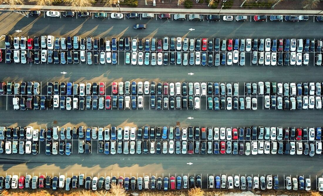 Los autos seminuevos y NUEVOS / Foto: Unsplash