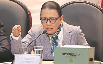 Ante violencia, gobierno federal contempla adelantar recursos para seguridad pública a estados y municipios