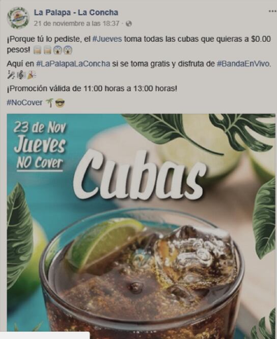 Pagan a jóvenes por beber alcohol en Pachuca