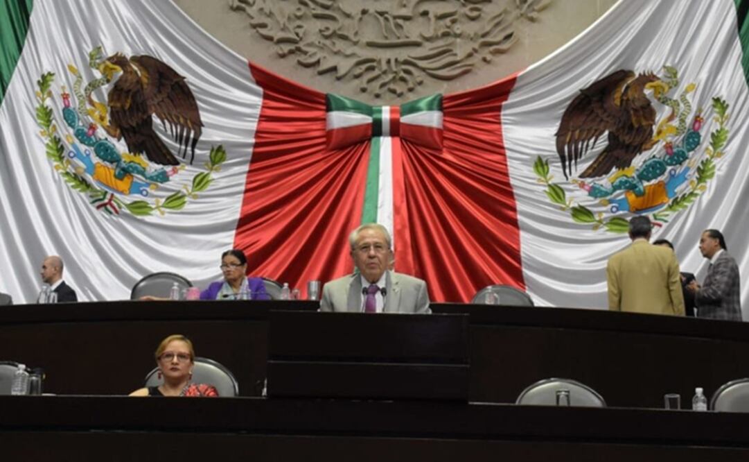 Foto: Twitter @SSalud_mx