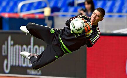 'Pikolín' debe regresar y jugar en el Tricolor