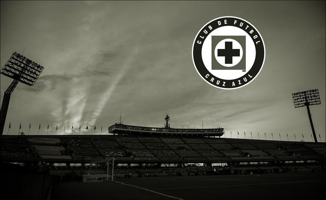 Cruz Azul dio su postura acerca de la muerte de un seguidor afuera del estadio Olímpico Universitario / FOTO: ESPECIAL