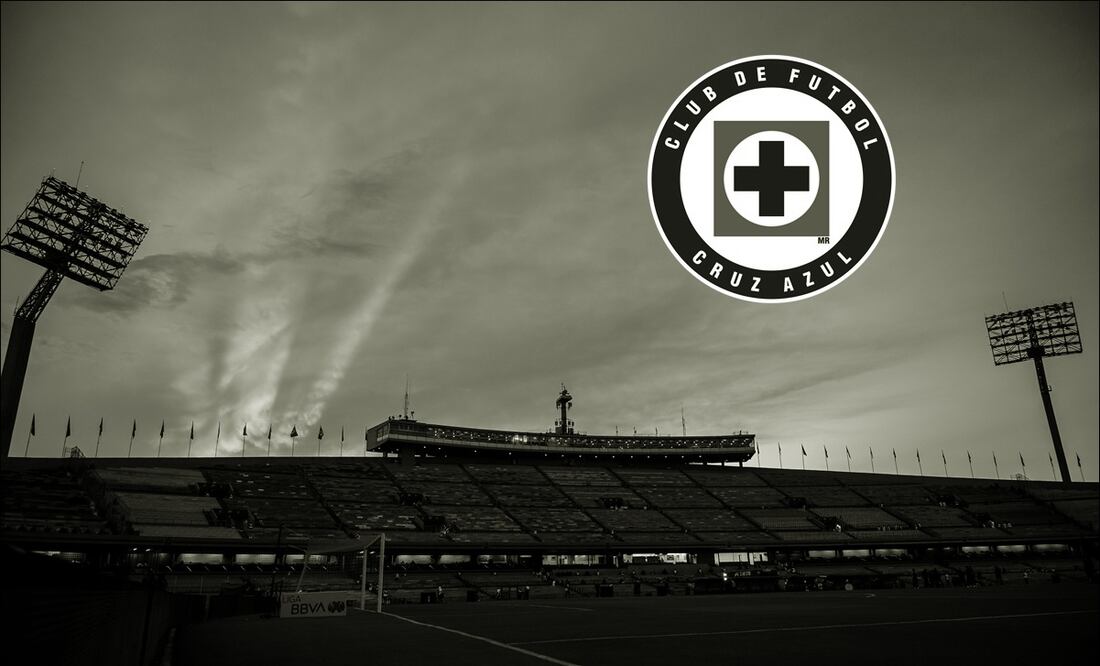 Cruz Azul dio su postura acerca de la muerte de un seguidor afuera del estadio Olímpico Universitario / FOTO: ESPECIAL
