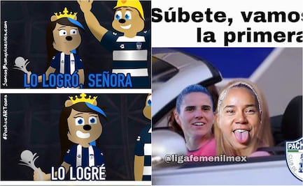Los mejores MEMES del campeonato de Pachuca ante América; así reaccionaron las redes sociales