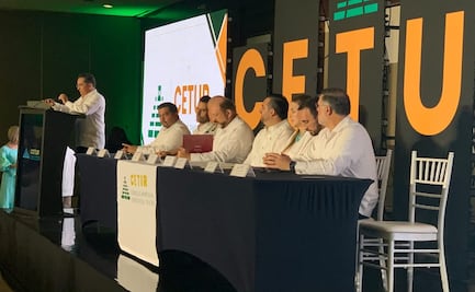 Consejo Empresarial Turístico pide promover a Yucatán como destino; ofrece impulsar la competitividad