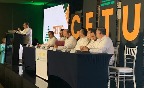 Consejo Empresarial Turístico pide promover a Yucatán como destino; ofrece impulsar la competitividad