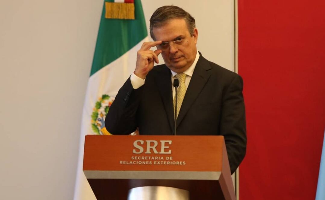 Foto: Carlos Mejía/EL UNIVERSAL