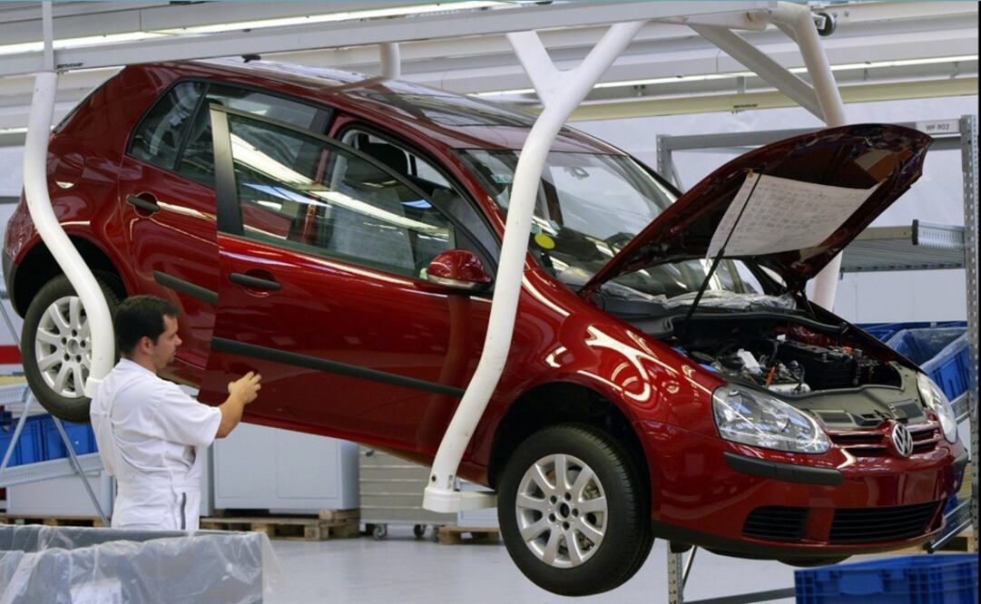 Foto: Archivo El Universal