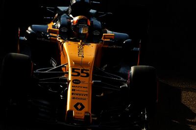 Renault revelará su nuevo RS18 para la Fórmula 1