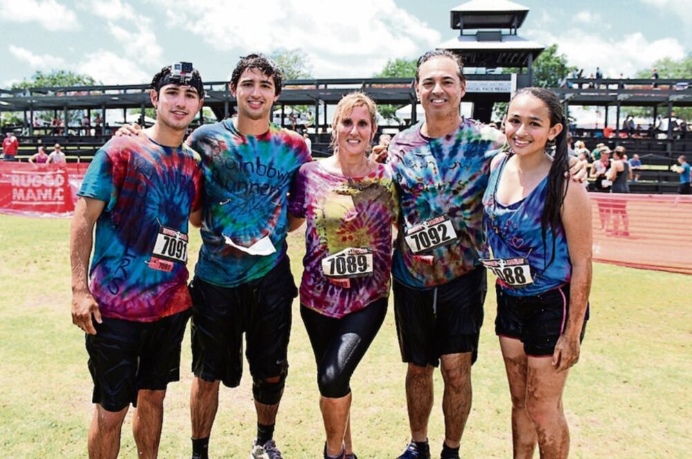 Jazz Jenkins dice que es tiempo de que la comunidad transgénero se una. (DISCOVERY HOME AND HEALTH)