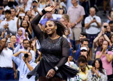 Camino a la inmortalidad