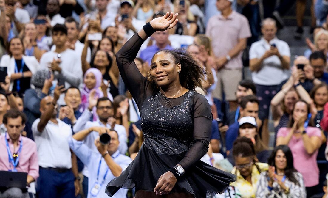 Camino a la inmortalidad