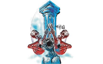 Gracias, doctor Gatell