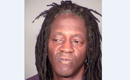 Flavor Flav, acusado por conducir intoxicado