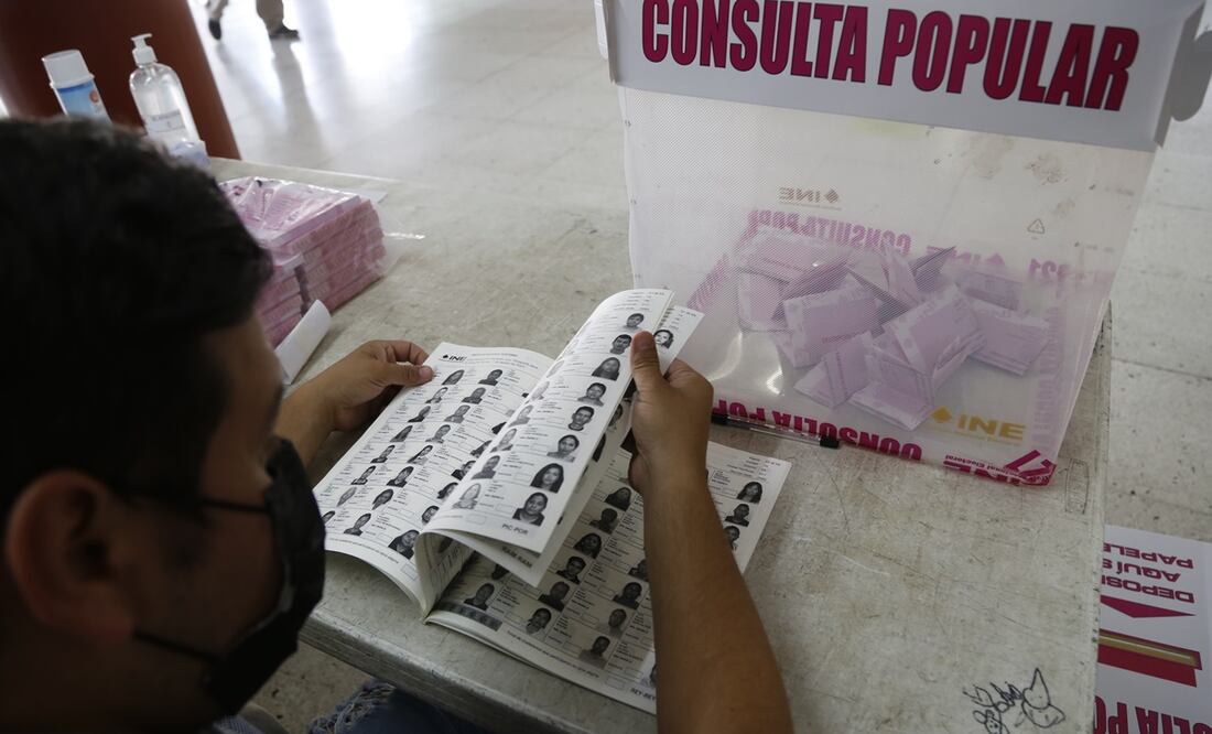 Foto: Archivo/EL UNIVERSAL