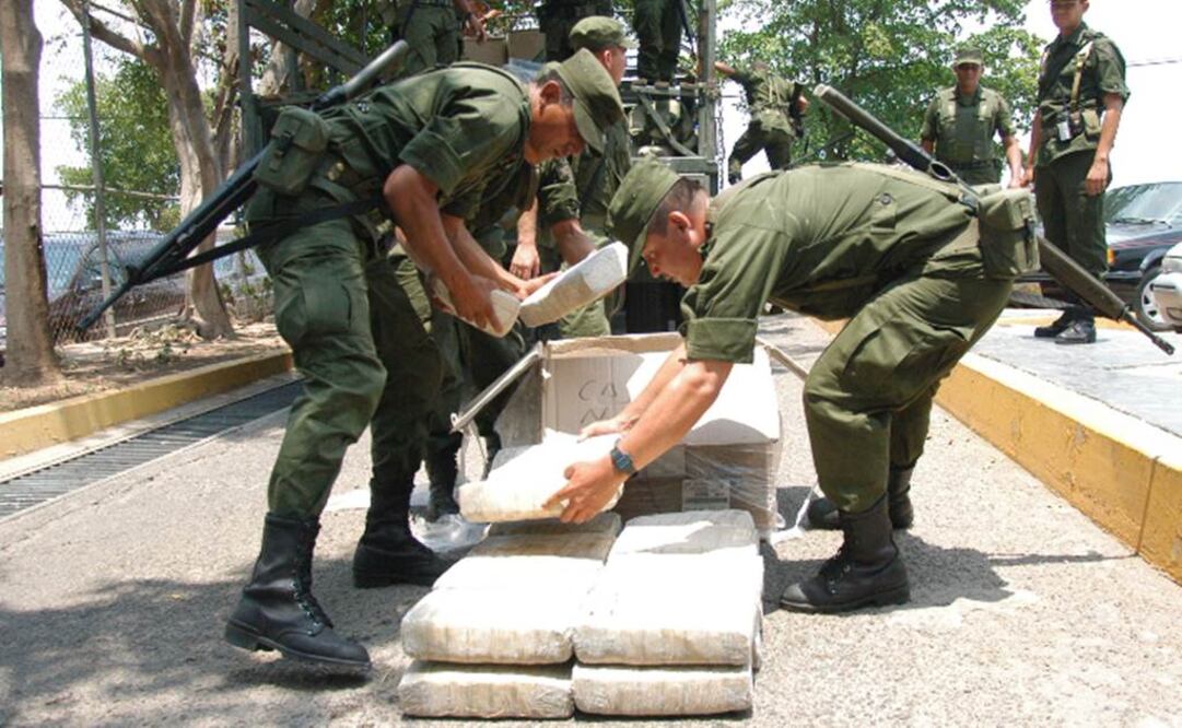 (Foto: Archivo / EL UNIVERSAL)